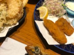 -千代武日本料理(爱建店)