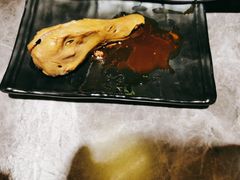 -嘎嘎鸭脑壳(蜀汉路店)