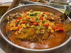 -湖南码头·地道岳阳美食·湘菜(魏公村店)