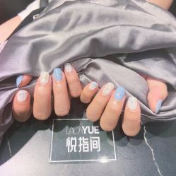 点击看大图 -悦指间美甲美睫