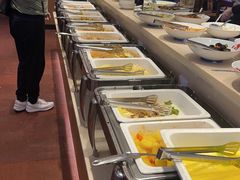 -素满香·Vegan食养自助(天一广场店)
