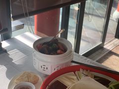 酱汁牛尾-品味长安