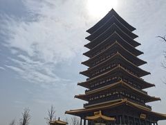 -牛首山文化旅游区