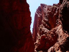 -天山神秘大峡谷