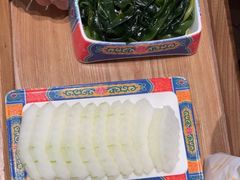 -侃爷南门铜锅涮肉