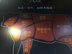-八方客汕头火锅·牛肉·卤水(福保店)