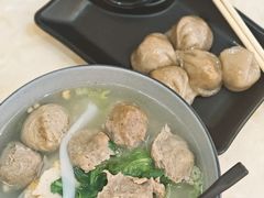 -汕味十足·汕尾特色小吃(海珠店)
