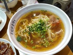 -萍姨抻面馆·鸡架冒菜(清湖店)