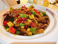 -谭十三大排档·18年老字号(船山路总店)