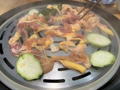 -阿鸡鱼庄·顺德鲜蒸小炒(亚运村店)