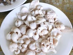 肚仁-清真·鸦儿李记·小馆(后海店)