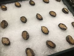 -西贝海鲜汇(槐安路店)