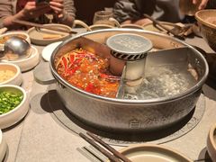 -巴奴毛肚火锅(邯郸美乐城店)