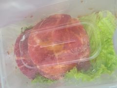 -红沃鳗鱼黑牛烤肉店(不老街店)