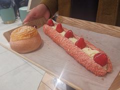 -奈雪的茶(亨特国际广场店)