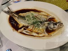 -扬州绿地铂骊酒店·品珍轩中餐厅