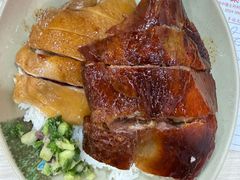 -一乐烧鹅(中环店)