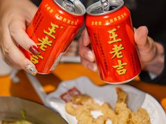 -海银海记潮汕牛肉火锅(新港中路海珠店)