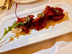 俄式冷酸鱼-维兰西餐(万泉河店)