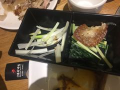 -守柴炉烤鸭(中海国际店)