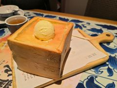 -绿茶餐厅(布吉万象汇店)