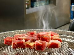 -本炙炭烤·蒲烧活鳗料理店(金沙洲店)