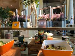 -广州凤凰城酒店-维也纳西餐厅