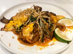 -玩味工厂·东南亚特色餐厅(太古里店)