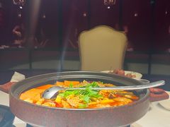 -俏江南-江景昆曲主题餐厅(正大广场店)
