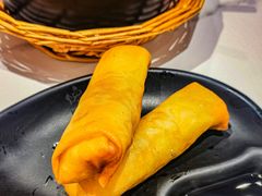 -馋三尺蟹粉小笼(人民广场店)