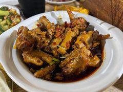 -烤五行·烧烤烤串(石佛营店)
