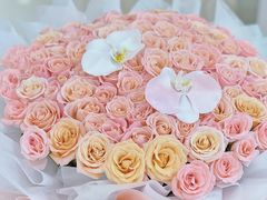 -Libra Flora花店(骆岗中央公园店)