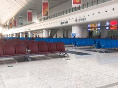 -沈阳南站