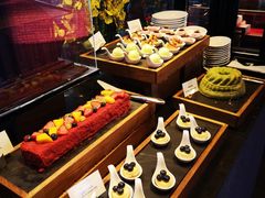 -广州富力君悦大酒店·凯菲厅