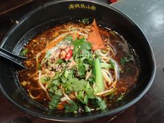 -老城街小面(北城世纪金源店)