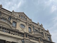 -张学良旧居陈列馆
