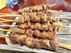 -伊隆斋(什刹海店)