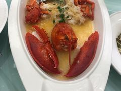 -海景壹号大酒店(滨湖店)