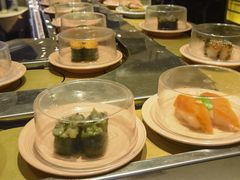 -争鲜回转寿司(东方银座店)