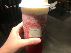 -喜茶(中山利和新地店)