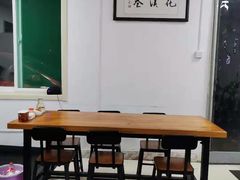 -花溪巷牛肉粉(泉城路店)