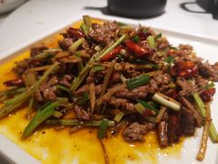 -滇铺子·云南特色菜·第九届野生菌美食节(曲靖万达店)