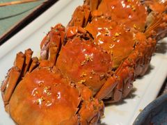 -南京大牌档(济南万象城店)