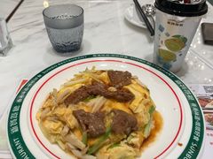 -新世界餐厅(万达店)