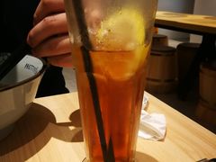 萃萃冻柠茶-俏凤凰(美林M·LIVE天地东座店)