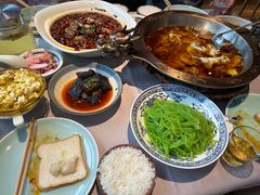 -洞庭鱼香(万科店)