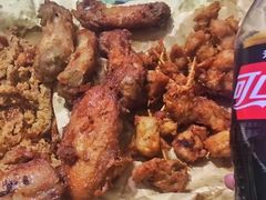 -延庆观炸鸡(淮北街总店)