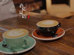 -良友书坊(安徽路店)