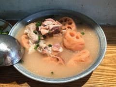 -静一餐厅·湖北菜(前门店)