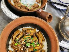 -红星光发煲仔饭(文海店)